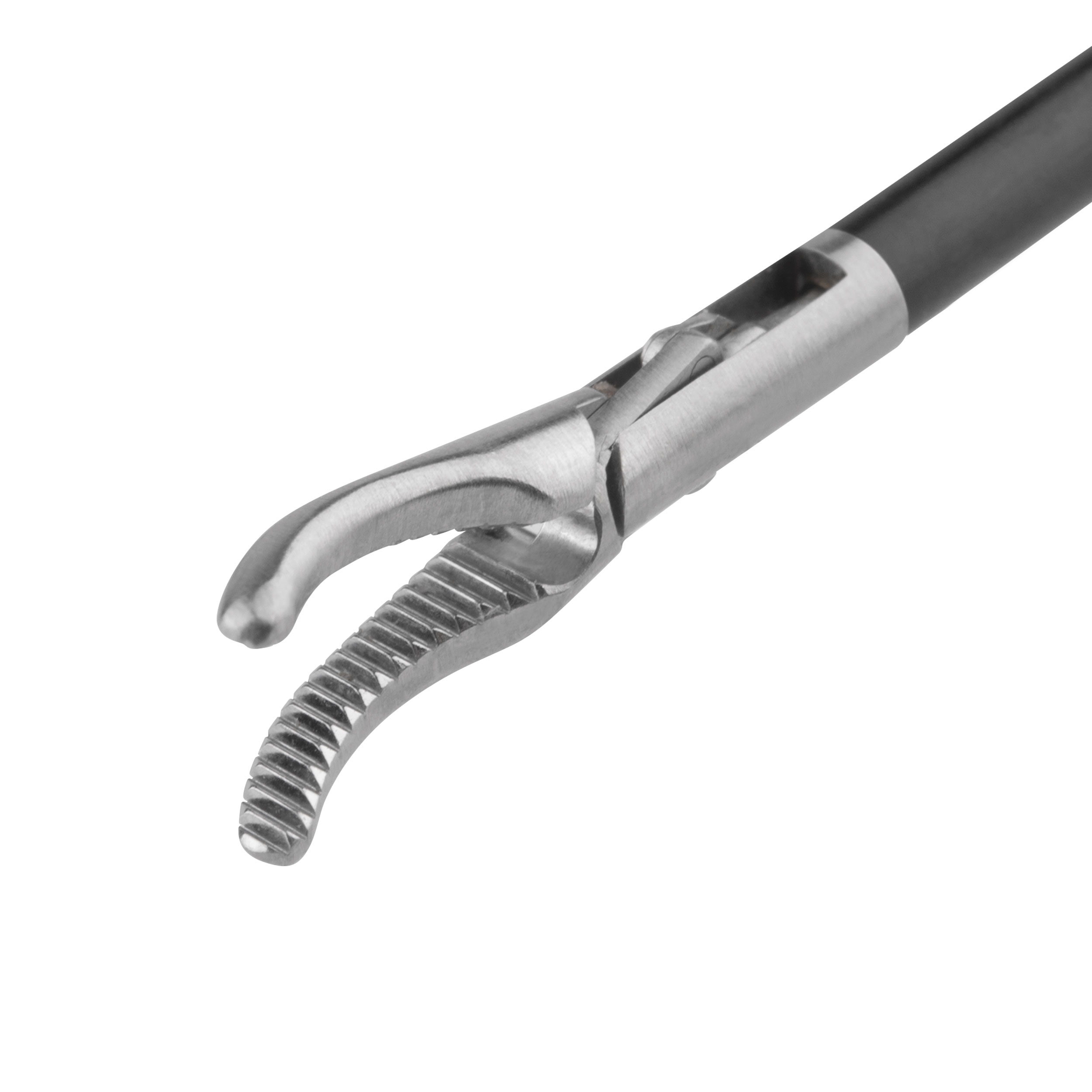 [DK]Gribetang til lapraskopi, nærbillede